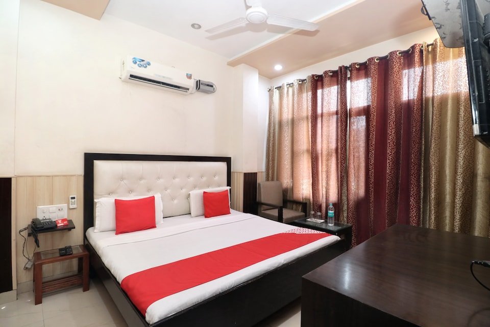 OYO 2886 Hotel Satyam-官方