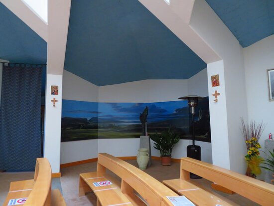 Chiesa dei Santi Cornelio e Cipriano-Calcata必去景点