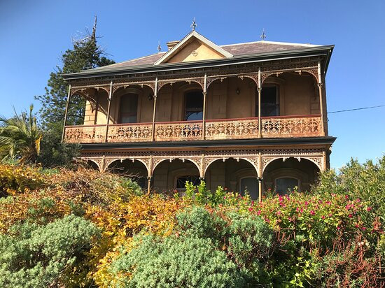 Tivey's House-Inglewood必去景点