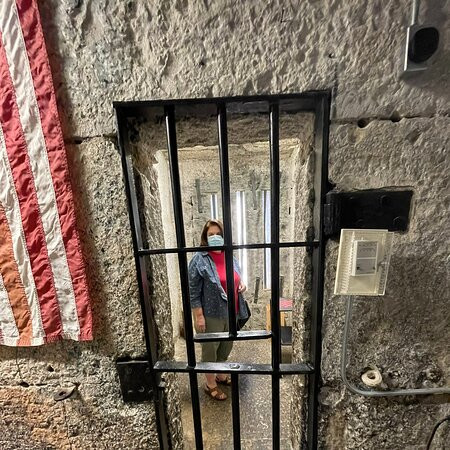 Simpson County Archives and Museum-Franklin必去景点