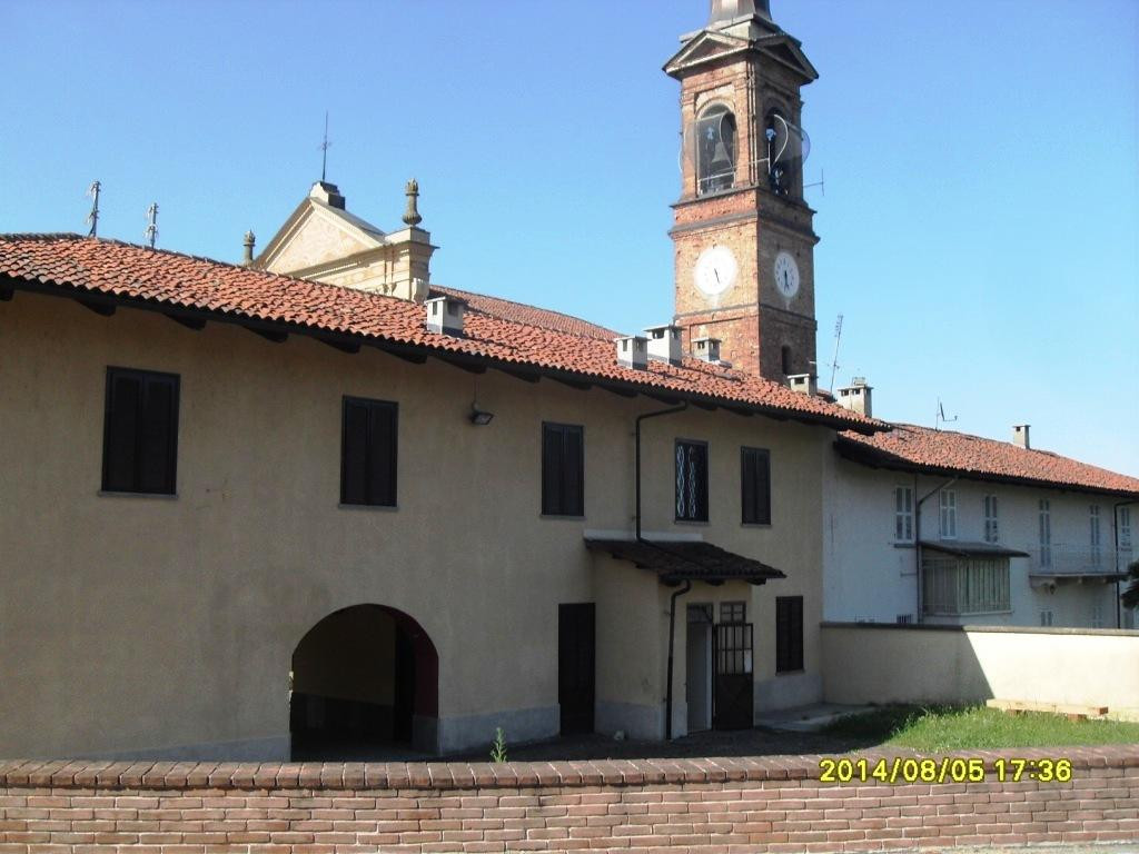 Chiesa Parrocchiale Di San Secondo景点图片