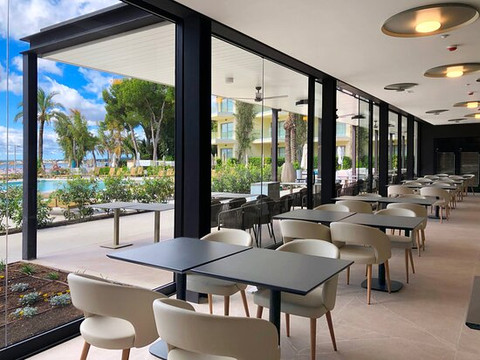 阿库迪亚酒店住宿-Viva Golf Adults Only 18+