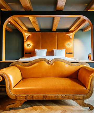 Hotel The Noblemen酒店图片