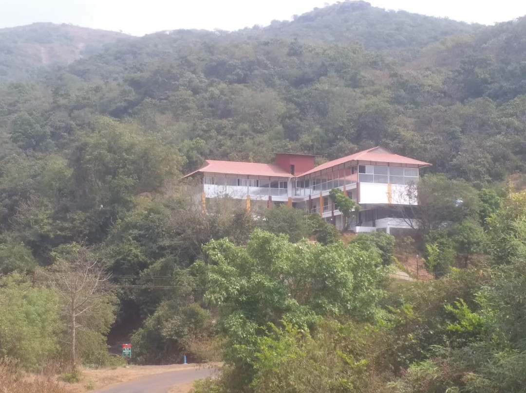 Shanti Resort And Spa主图