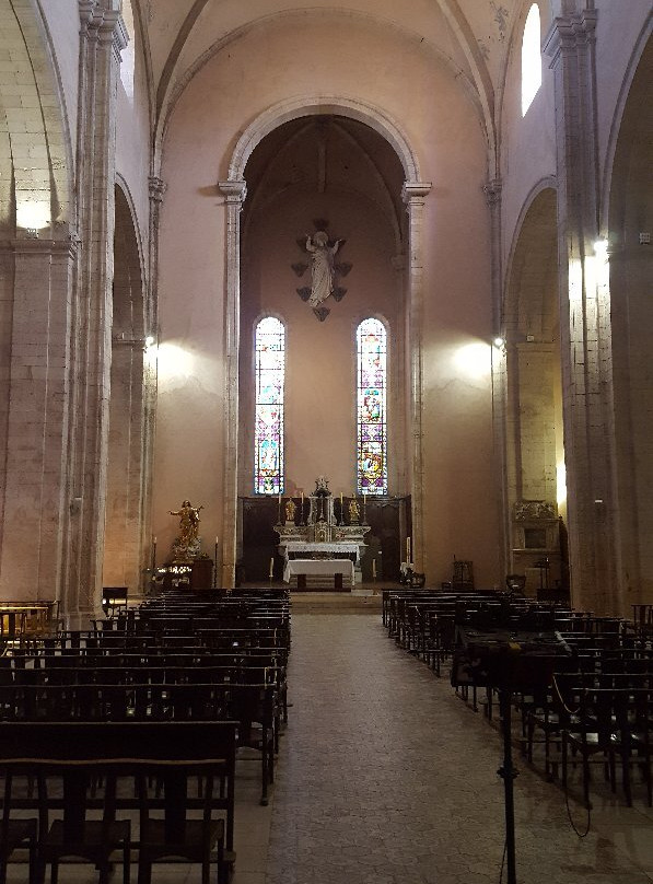 Notre-Dame de l'Assomption景点图片