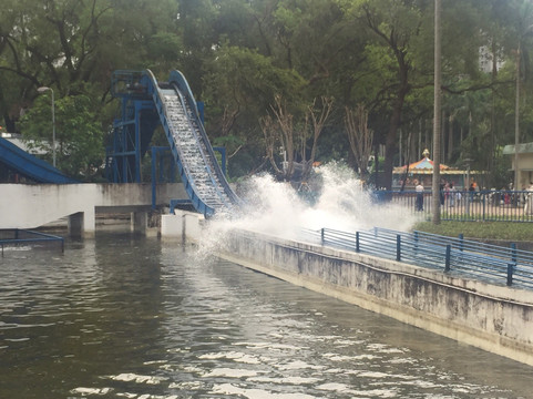 深圳儿童公园