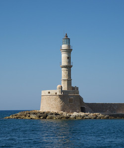 Lighthouse of Chania景点门票图片