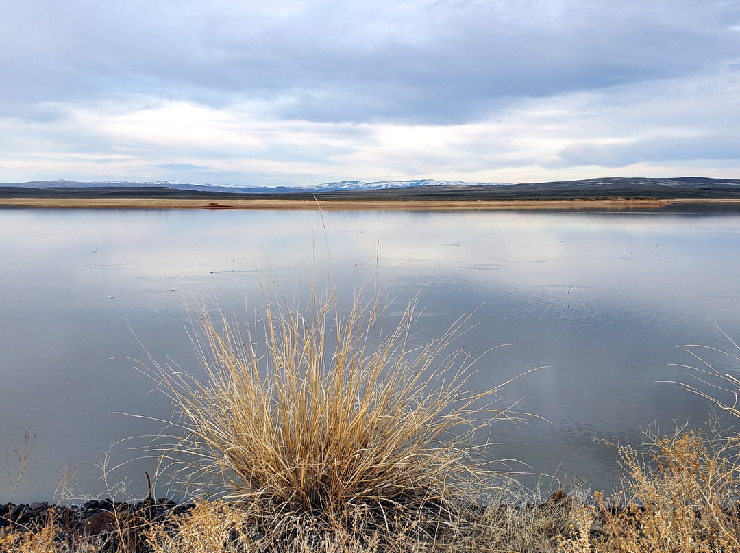 Antelope Reservoir-Jordan Valley必去景点