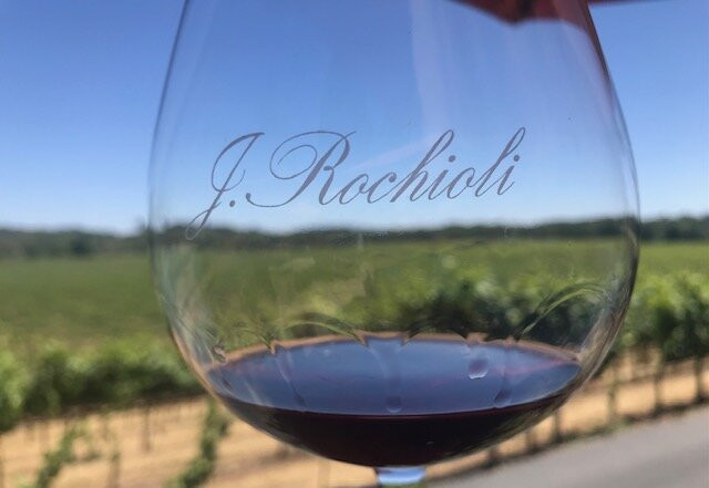 Rochioli Vineyards and Winery景点图片