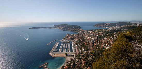 Bureau d'Information Touristique de Beaulieu-sur-Mer景点图片