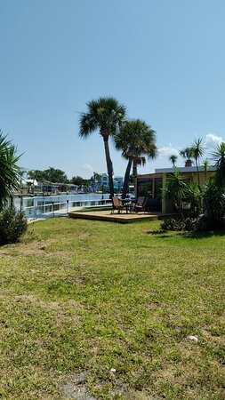 Hudson Dockside Inn主图