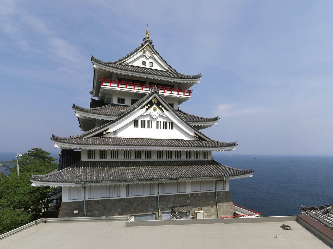 Atami Castle