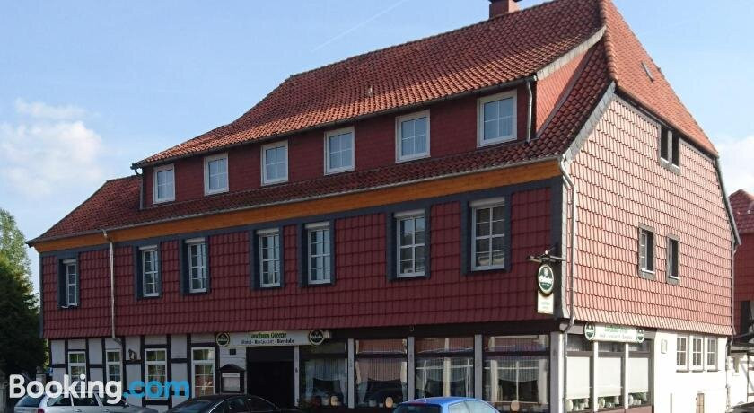 Landhaus Greene主图