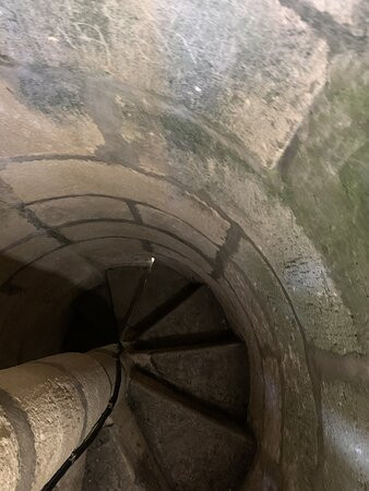 Lanterne des Morts-Fenioux必去景点