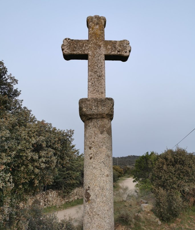 Cristo De La Sangre-Valdemorillo必去景点
