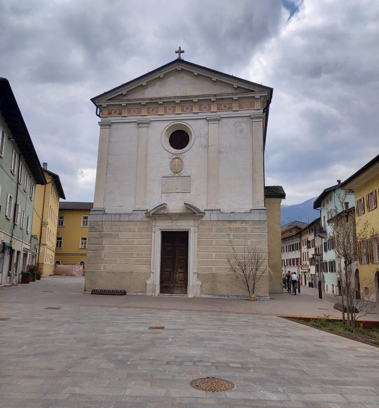 Chiesa di Sant'Anna景点图片