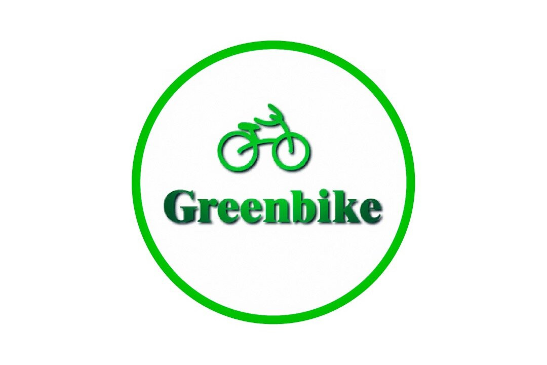 Greenbike景点图片