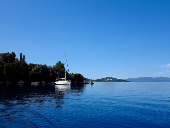 Orion Sailing-莱夫卡扎必去景点