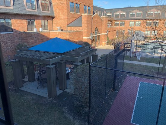Hyatt House Parsippany-East主图
