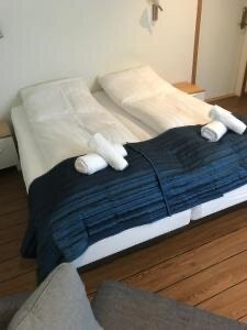 Fridas Hotell主图