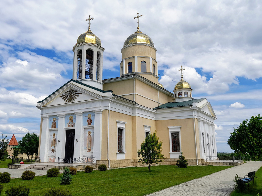Alexander Nevsky Church