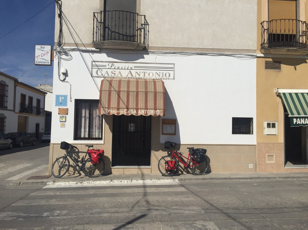 Pension Casa Antonio