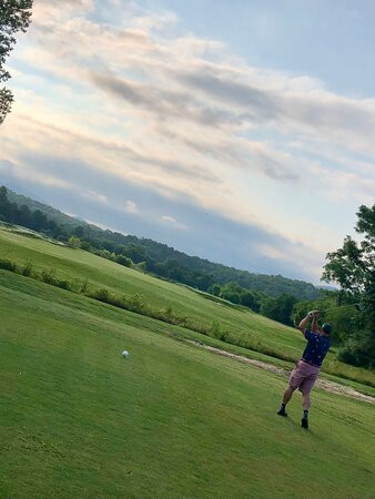 Old Union Golf Course-Blairsville必去景点