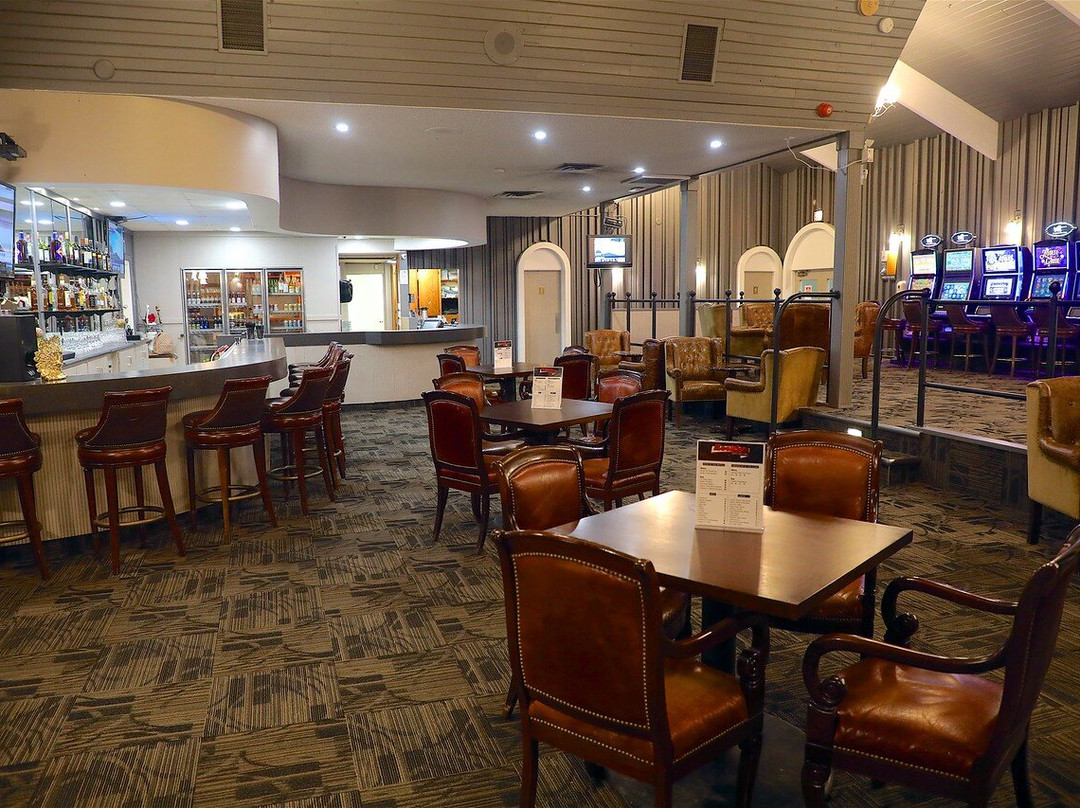 Rookies Bar and Pizza