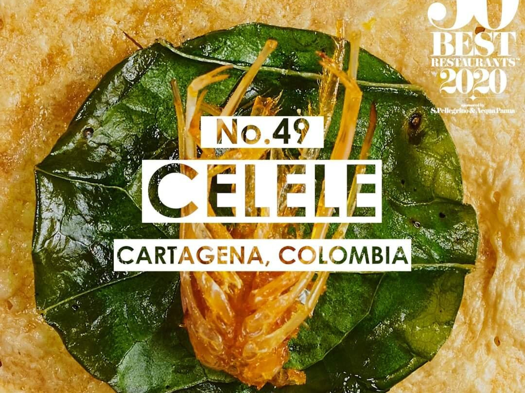 Celele By Proyecto Caribe Lab