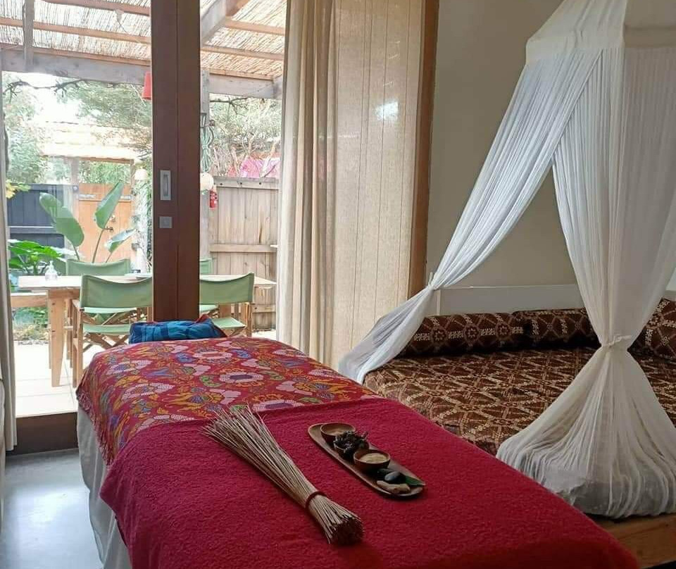 Port Elliot Traditional Kaili Massage, waxing and Beauty-Port Elliot必去景点