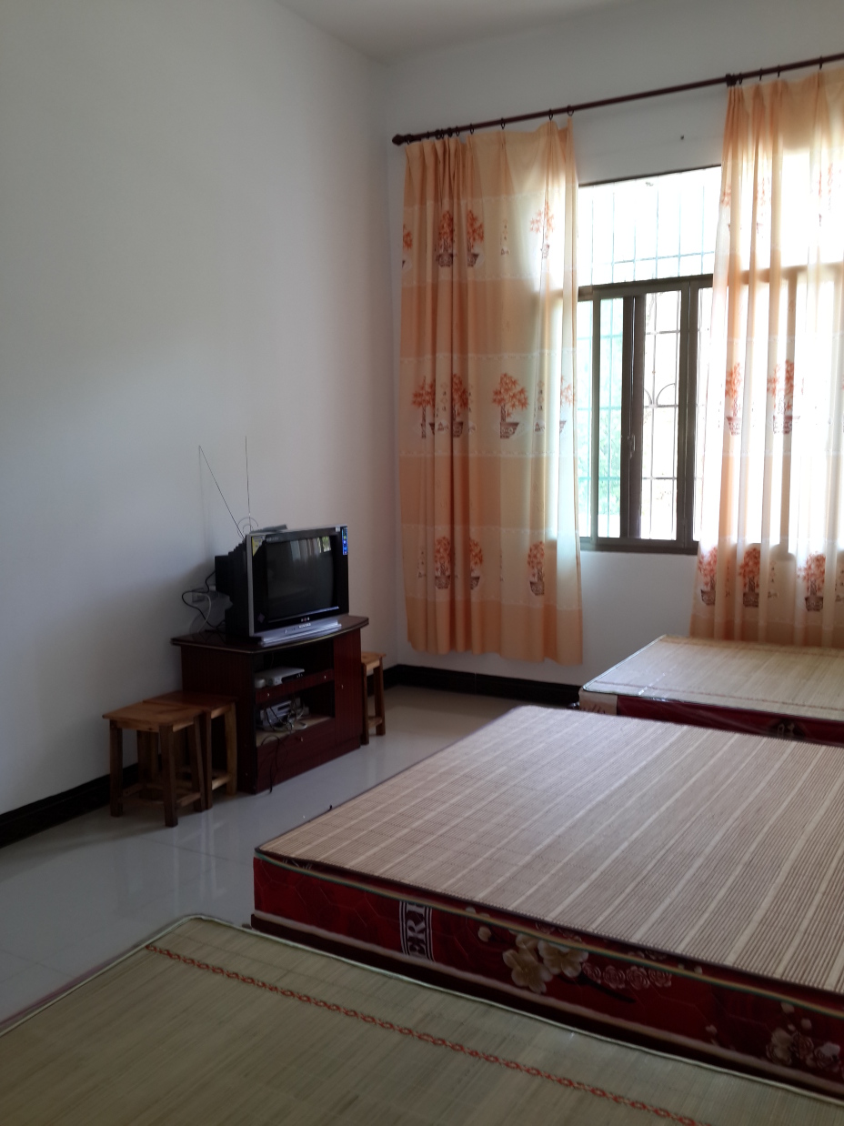 大鹅田农庄-官方