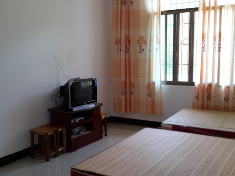 衡山县酒店住宿-大鹅田农庄