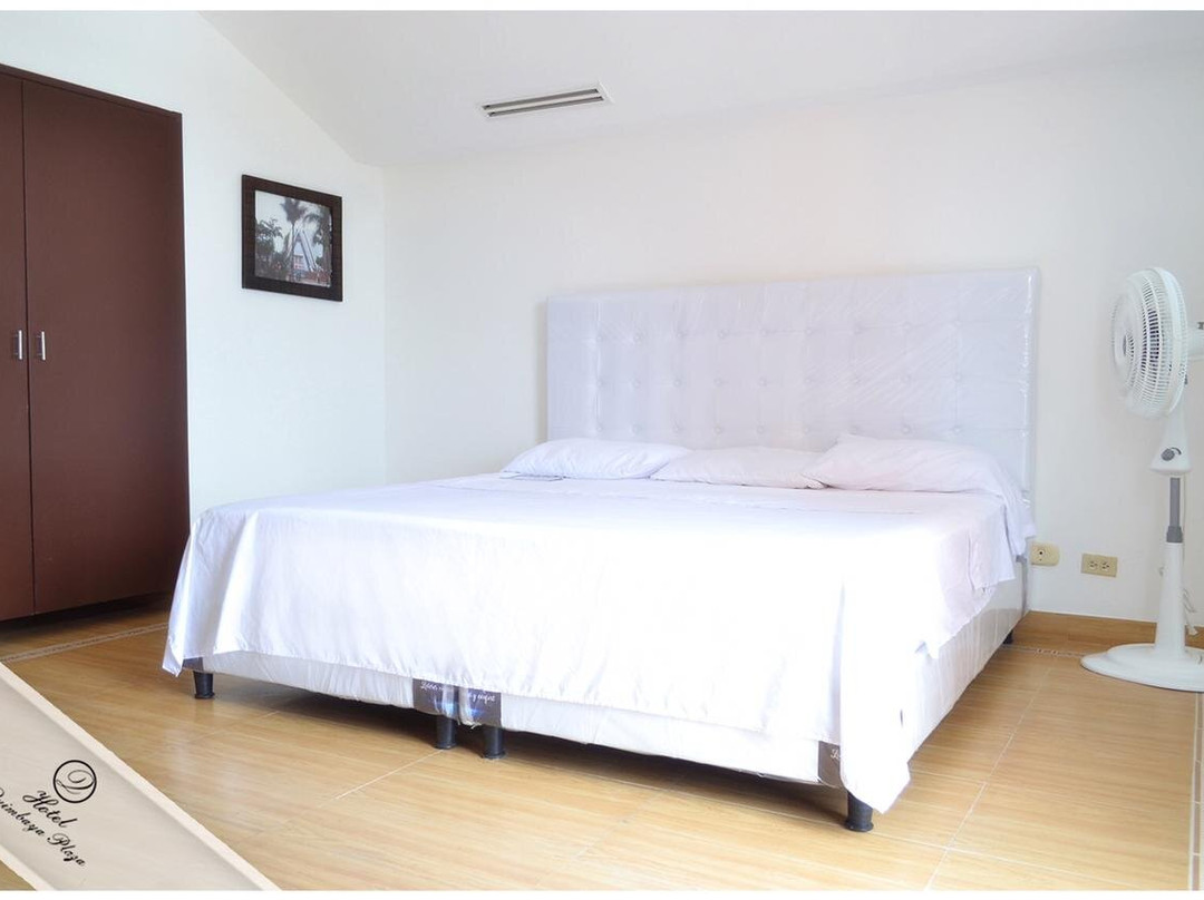 Hotel Quimbaya Plaza