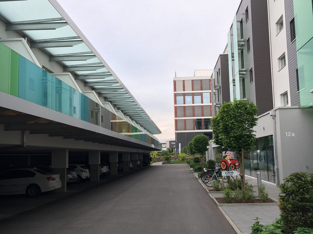 Hotel Bella Vista
