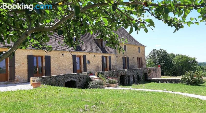 Domaine de Pech Marie