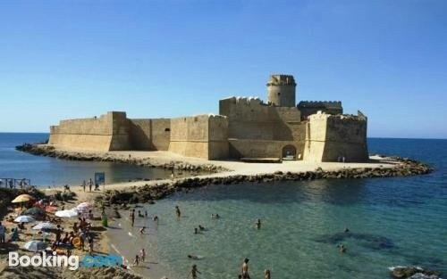 Appartamenti le Castella
