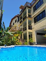 Centro Histórico-帕拉地必去景点