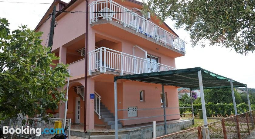 Apartmani Ramljak