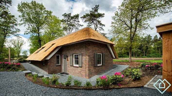 Buitenplaats Sprielderbosch