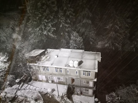 Anchal Regency主图