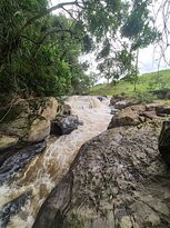 Cachoeira Panontin-Bueno Brandao必去景点