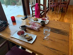 Colby Hill Inn主图