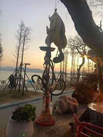 深圳大鹏半岛-深圳市必去景点