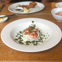 克雷肯贝农场宾馆主图