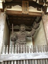Chomeiji Temple-练马区必去景点