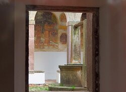Chiesa della Madonna del Poggio-Soriano nel Cimino必去景点