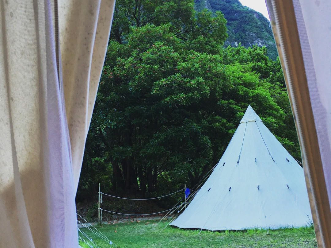 Nature Inn Madeira - Glamping & Adventure