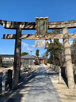 Hirai Shrine-城阳市必去景点