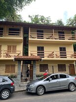 Pousada Mirante do Lago主图