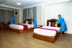 Hotel Madira主图
